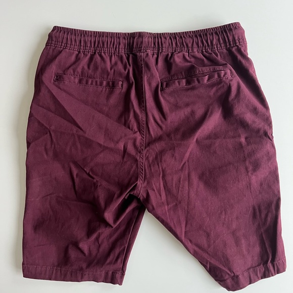 Dive into Style with Red Board Shorts! 🔴 - Picture 2 of 2